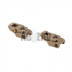 ABZAV|71L Sight Set Tan FMA