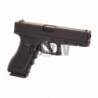 ABZAV|Glock 17 Metal Version Co2 Black Glock