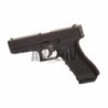 ABZAV|Glock 17 Metal Version Co2 Black Glock