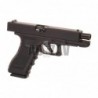 ABZAV|Glock 17 Metal Version Co2 Black Glock