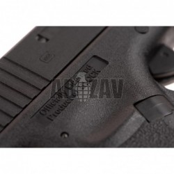 ABZAV|Glock 17 Metal Version Co2 Black Glock