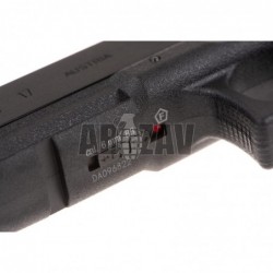 ABZAV|Glock 17 Metal Version Co2 Black Glock