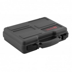 ABZAV|Hard case Black 31 X 25 X 8 cm Nuprol