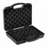 ABZAV|Hard case Black 31 X 25 X 8 cm Nuprol