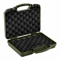 ABZAV|Hard case OD 31 X 25 X 8 cm Nuprol
