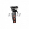 ABZAV|CNC Aluminum Advanced Speed Trigger for EVO-3 Style B Black Maxx Model