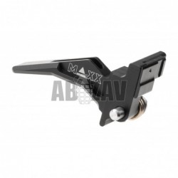ABZAV|CNC Aluminum Advanced Speed Trigger for EVO-3 Style B Black Maxx Model