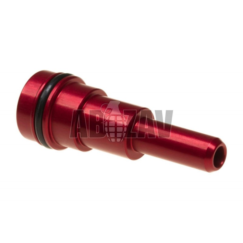 ABZAV|Fusion Engine Nozzle M4 Red Polarstar