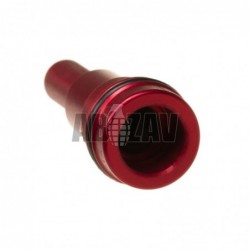 ABZAV|Fusion Engine Nozzle M4 Red Polarstar