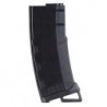 ABZAV|Magazine Mid-cap Speed 130Rds M4 Black Lancer Tactical