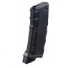 ABZAV|Magazine Mid-cap Speed 130Rds M4 Black Lancer Tactical