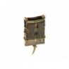 ABZAV|Fast Rifle Magazine Pouch  Multicam Templar's Gear