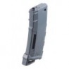 ABZAV|Magazine Mid-cap Speed 130Rds M4 Grey Lancer Tactical