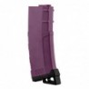 ABZAV|Magazine Mid-cap Speed 130Rds M4 Purple Lancer Tactical