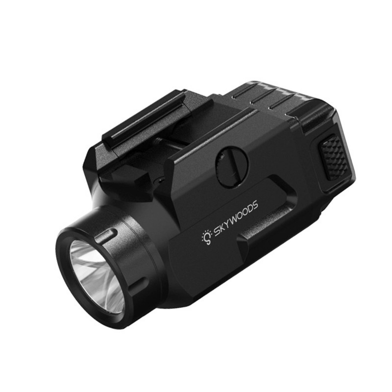 ABZAV|RAFALE Tactical Light Skywoods