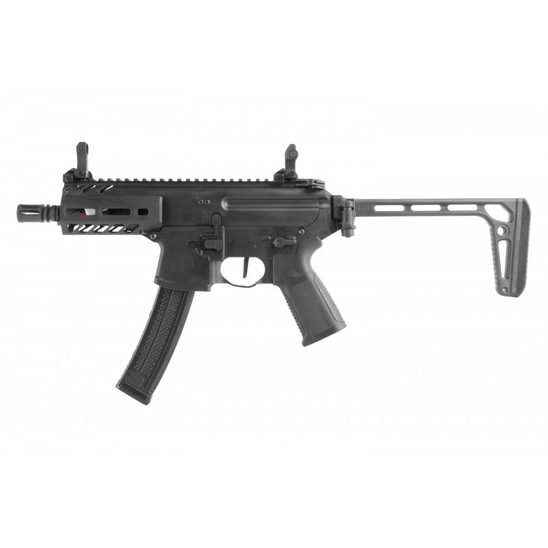 ABZAV|MPX K Sportline Sig Sauer
