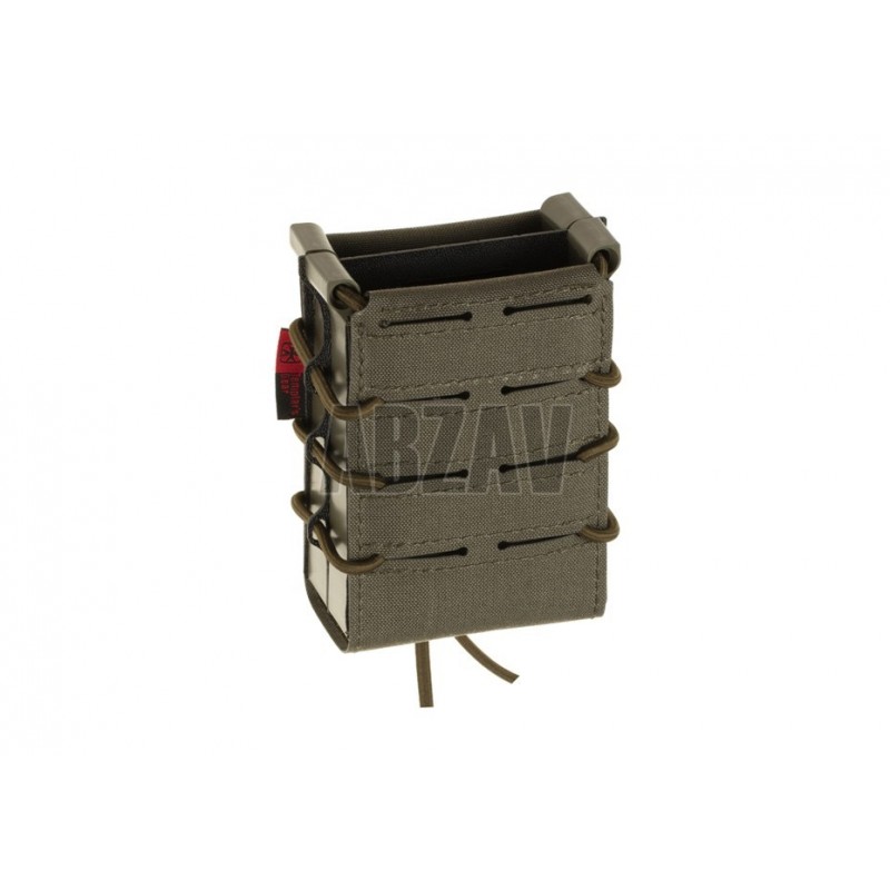 ABZAV|Double Fast Rifle Magazine Pouch  Ranger Green Templar's Gear