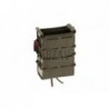 ABZAV|Double Fast Rifle Magazine Pouch  Ranger Green Templar's Gear