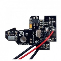 ABZAV|Gearbox