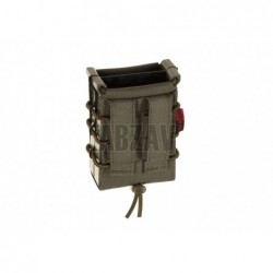 ABZAV|Double Fast Rifle Magazine Pouch  Ranger Green Templar's Gear