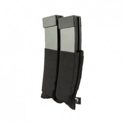 ABZAV|Viper Double Mag SMG Black