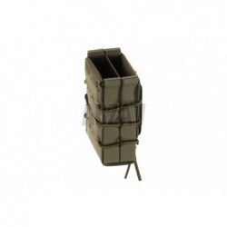 ABZAV|Double Fast Rifle Magazine Pouch  Ranger Green Templar's Gear