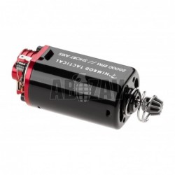 ABZAV|NT Blackbird 26K CNC Motor Short nimrod