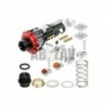 ABZAV|CNC Aluminum Hopup Chamber M4W For MTW M4 Maxx Model