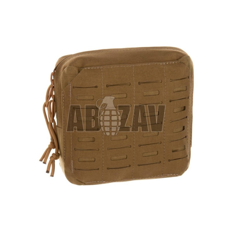 ABZAV|Utility Pouch Medium with MOLLE COYOTE Templar's Gear