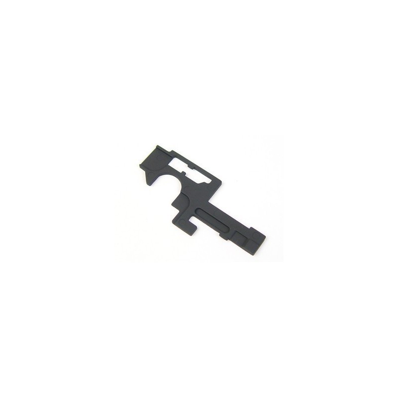 ABZAV|Prometheus Hard Selector Plate Metal New Ver.2 for TM