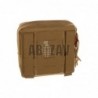 ABZAV|Utility Pouch Medium with MOLLE COYOTE Templar's Gear