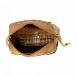 ABZAV|Utility Pouch Medium with MOLLE COYOTE Templar's Gear