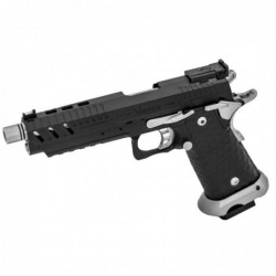 ABZAV|CS Hi-Capa Vengeance Silver Match Vorsk