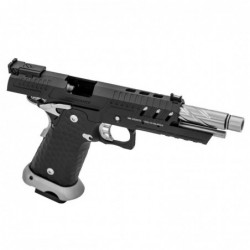 ABZAV|CS Hi-Capa Vengeance Silver Match Vorsk