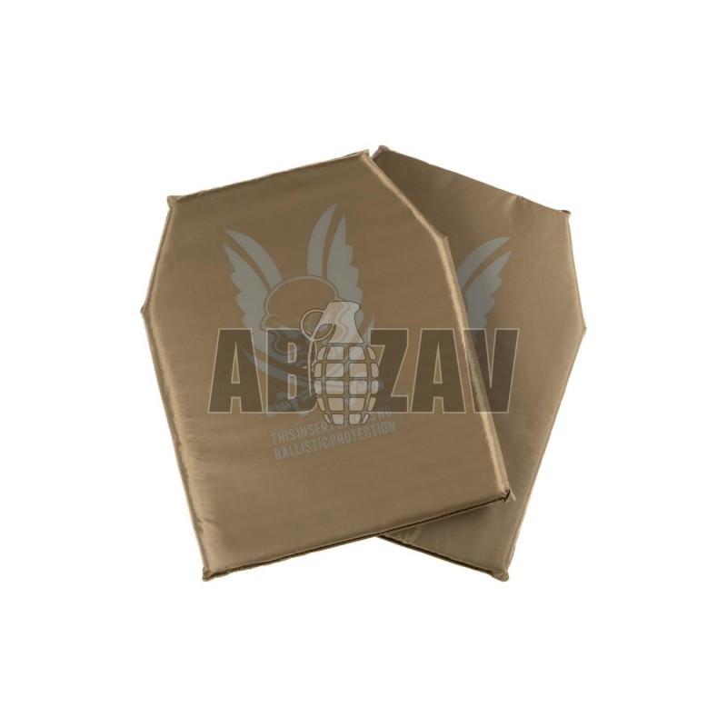 ABZAV|Soft SAPI Dummy Warrior