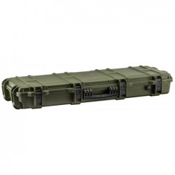ABZAV|HARD CASE 103CM X 33CM X 15CM WATERPROOF OD PNP FOAM NUPROL