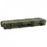 ABZAV|HARD CASE 103CM X 33CM X 15CM WATERPROOF OD PNP FOAM NUPROL