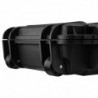 ABZAV|HARD CASE 103CM X 33CM X 15CM WATERPROOF OD PNP FOAM NUPROL