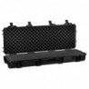 ABZAV|HARD CASE 103CM X 33CM X 15CM WATERPROOF OD PNP FOAM NUPROL