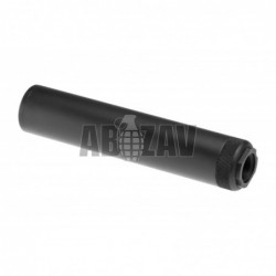 ABZAV|185x38 Specwar I Silencer CW/CCW Black FMA