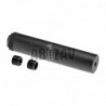 ABZAV|185x38 Specwar I Silencer CW/CCW Black FMA
