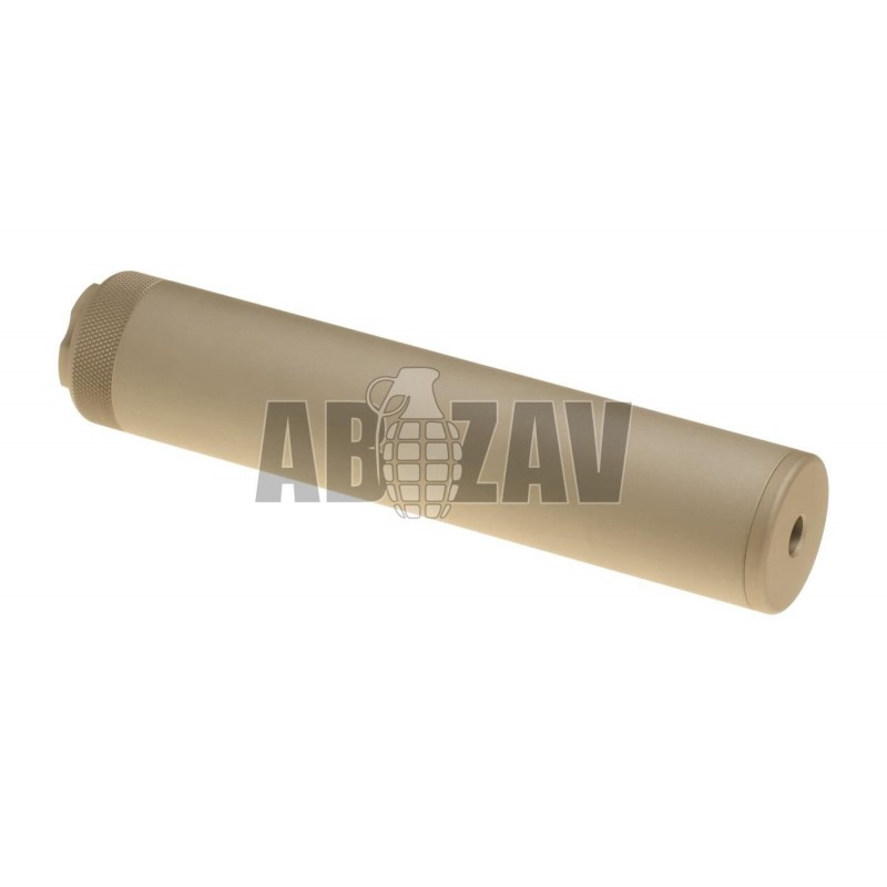 ABZAV|185x38 Specwar I Silencer CW/CCW Tan FMA