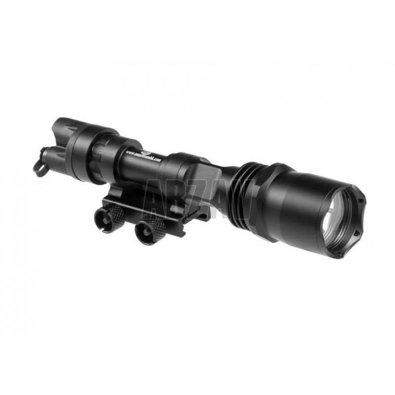 ABZAV|M961 Weaponlight  Black Union Fire