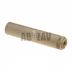 ABZAV|185x38 Specwar I Silencer CW/CCW Tan FMA