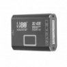 ABZAV|BO DC430 LiPo 7.4V and 11.1V battery charger