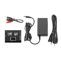 ABZAV|BO DC430 LiPo 7.4V and 11.1V battery charger