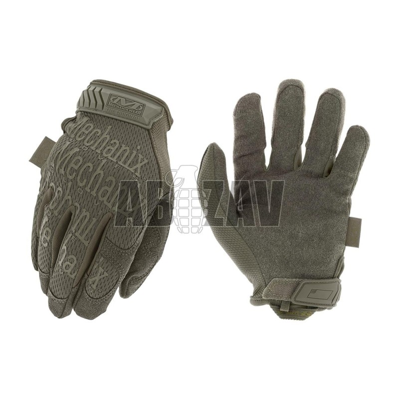 ABZAV|The Original OD XXL Mechanix Wear