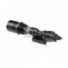 ABZAV|M961 Weaponlight  Black Union Fire