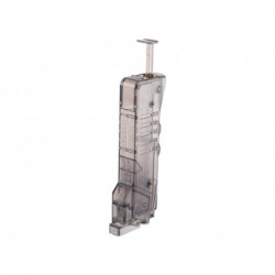 Krown Land speed loader for 4.5mm steel bbs