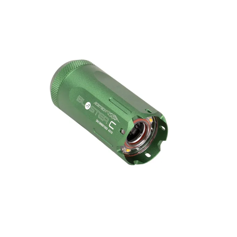 ABZAV|Tracer Blaster C Green AceTech